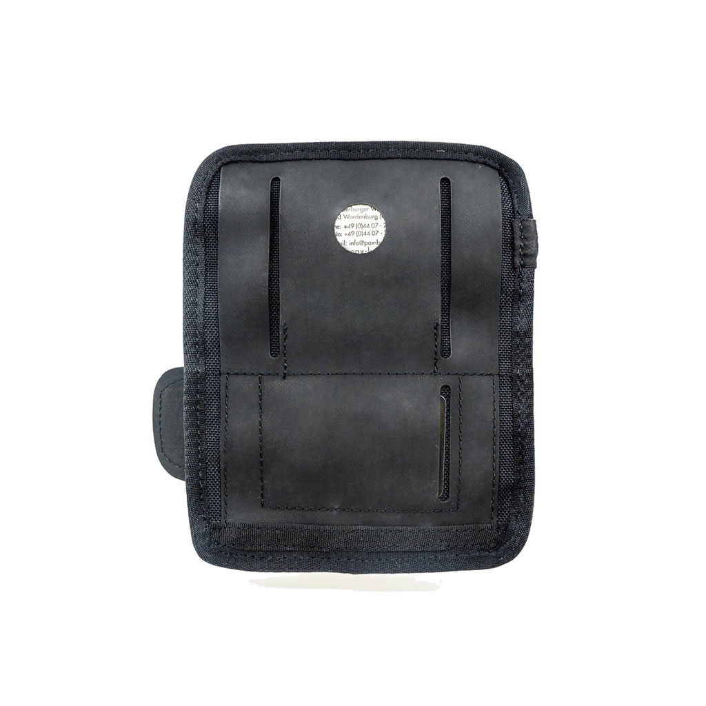 PAX Pro-Series Funkgeräteholster, L PAX Pro-Series Funkgeräteholster, L