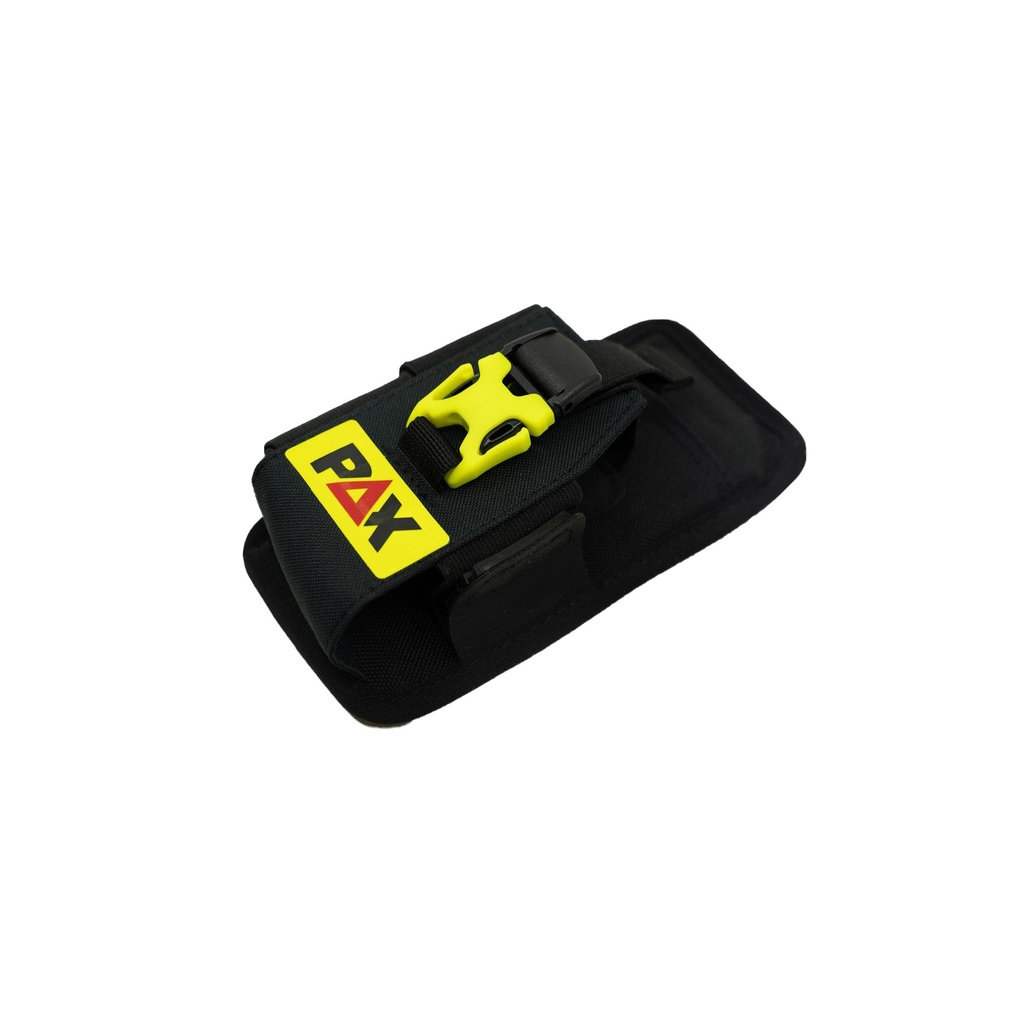 PAX Pro Series Funkgeräteholster, M PAX Pro Series Funkgeräteholster, M