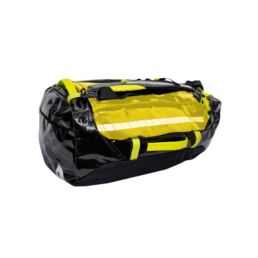 PAX Stuff Bag M - gelb