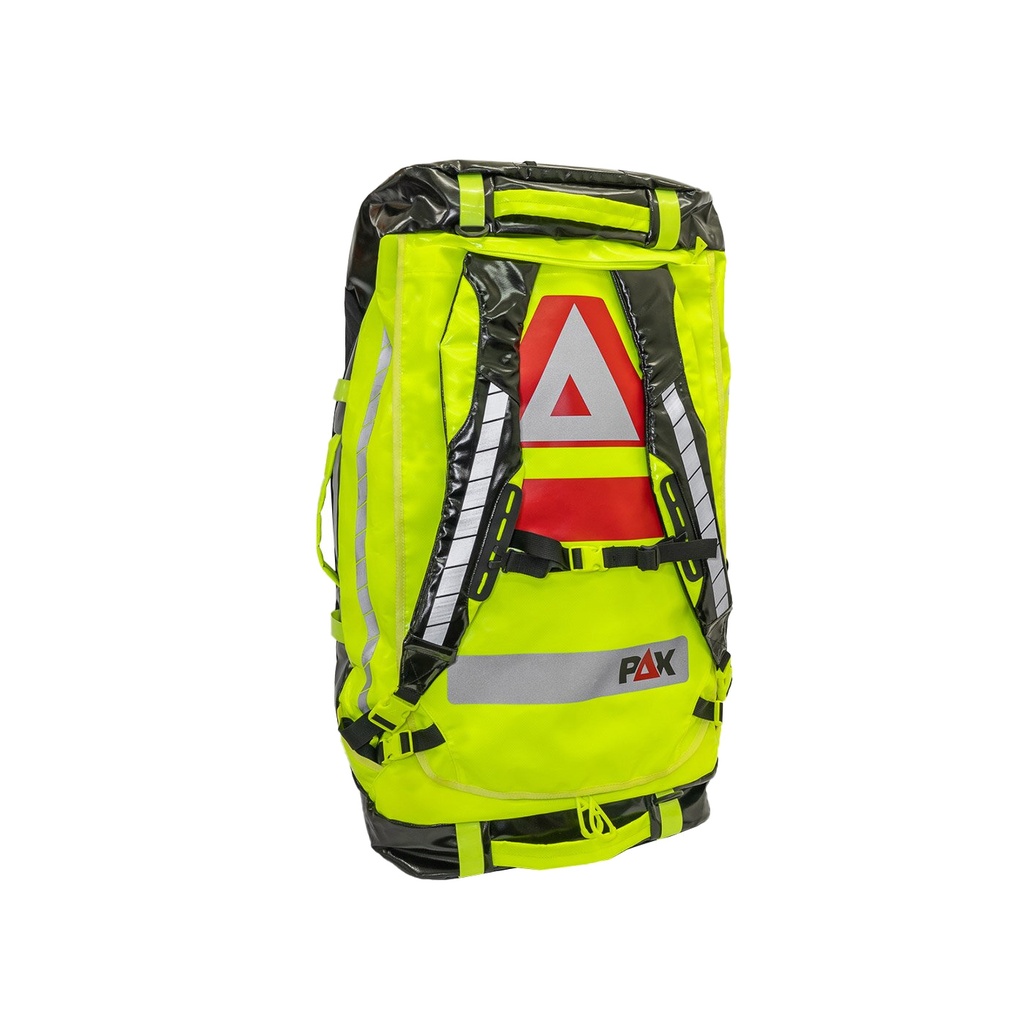 PAX Stuff Bag L - gelb PAX Stuff Bag L - gelb