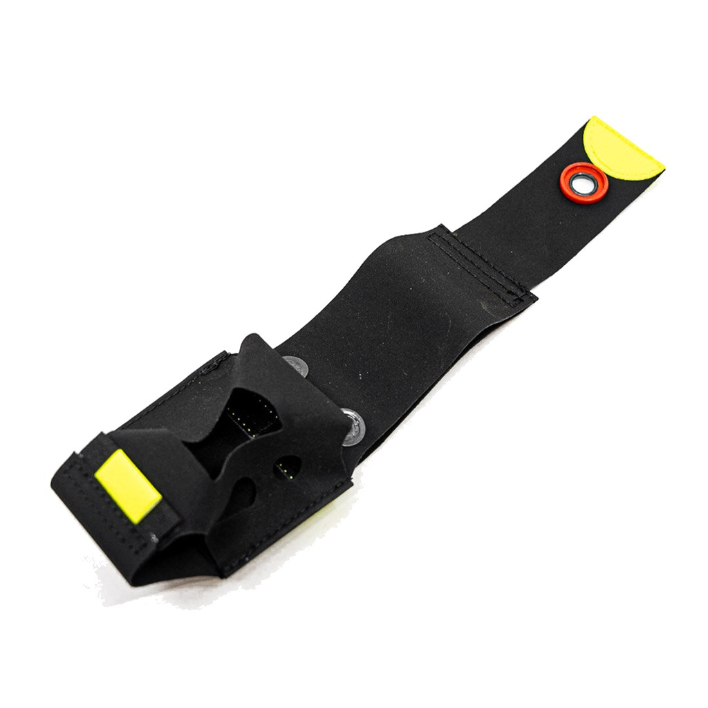 PAX Melderholster Swissphone Quad X35