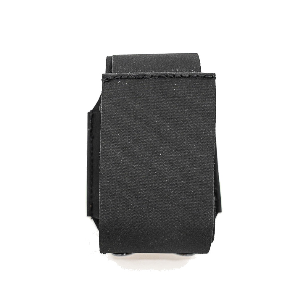 PAX Melderholster Swissphone Quad X35