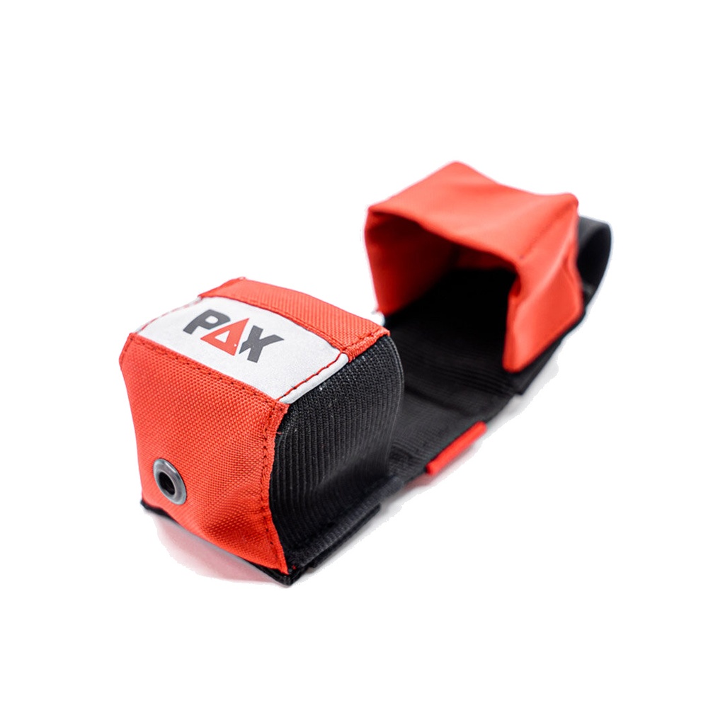 PAX Tourniquet Holster MES, offen