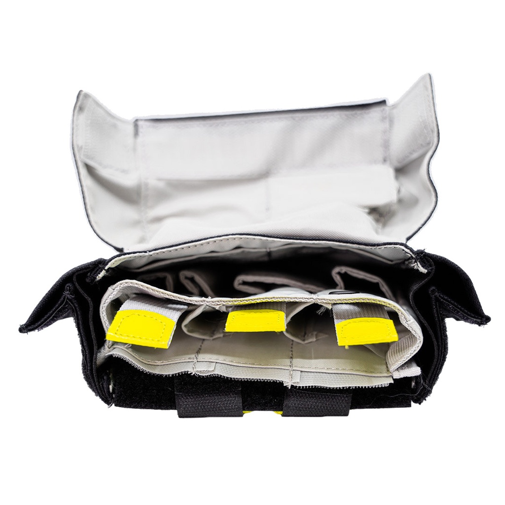 PAX Atemschutzholster, L PAX Atemschutzholster, L