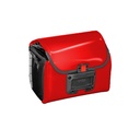 PAX Fahrradtasche Lenker - rot PAX Fahrradtasche Lenker - rot