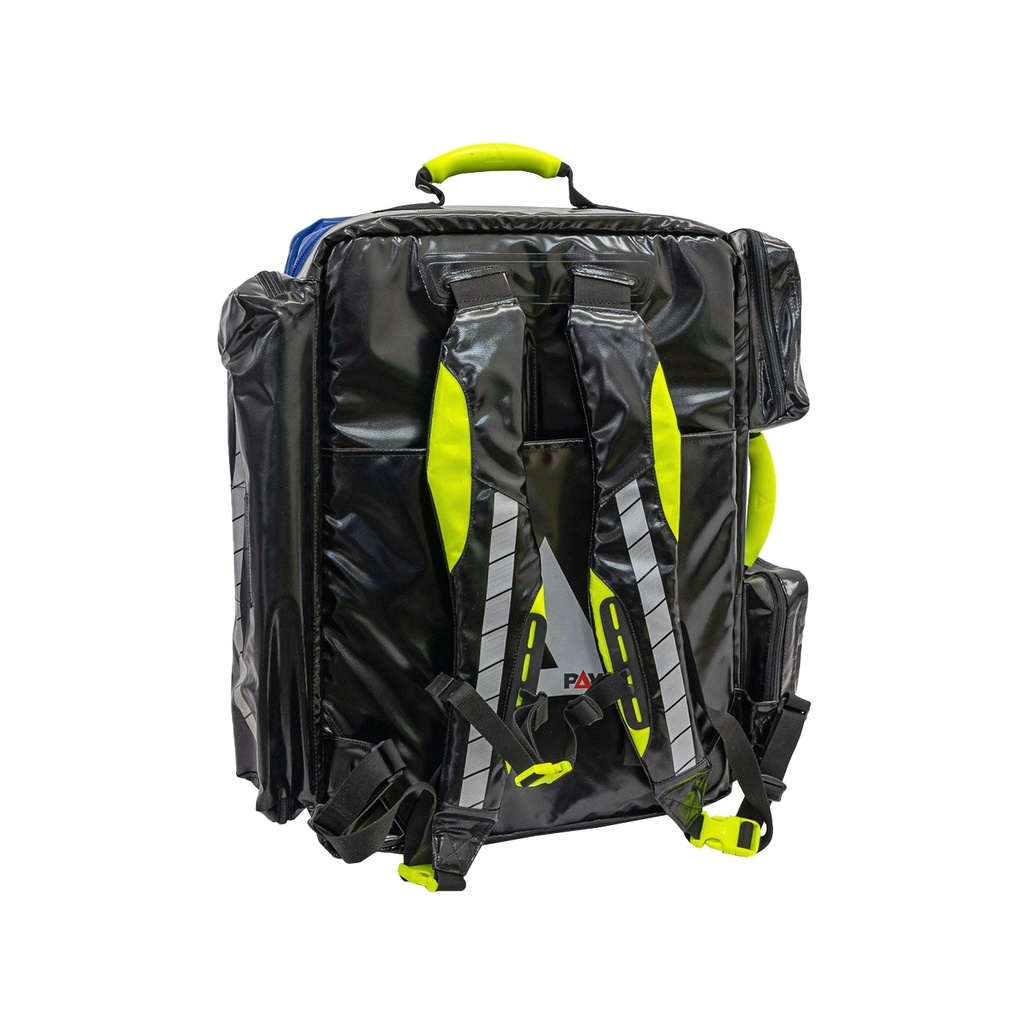PAX Wasserkuppe L-ST-FT2 2019 Magnet - blau PAX Wasserkuppe L-ST-FT2 2019 Magnet - blau