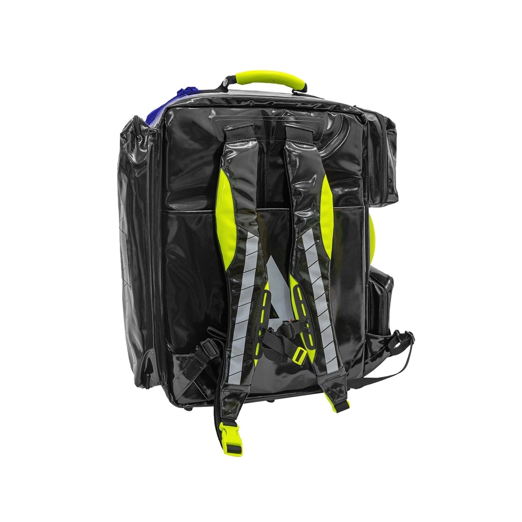 PAX Wasserkuppe 2019 - blau - Pax-Tec PAX Wasserkuppe 2019 - blau - Pax-Tec