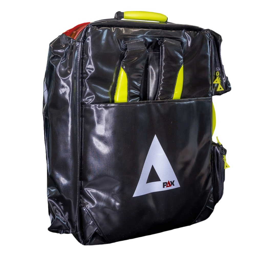 PAX Wasserkuppe - rot - Pax-Tec PAX Wasserkuppe - rot - Pax-Tec