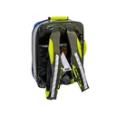 PAX Feldberg SAN 2019 - blau - Pax-Tec PAX Feldberg SAN 2019 - blau - Pax-Tec