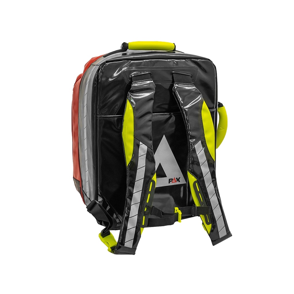 PAX Feldberg AED 2019 - rot - Pax-Tec PAX Feldberg AED 2019 - rot - Pax-Tec