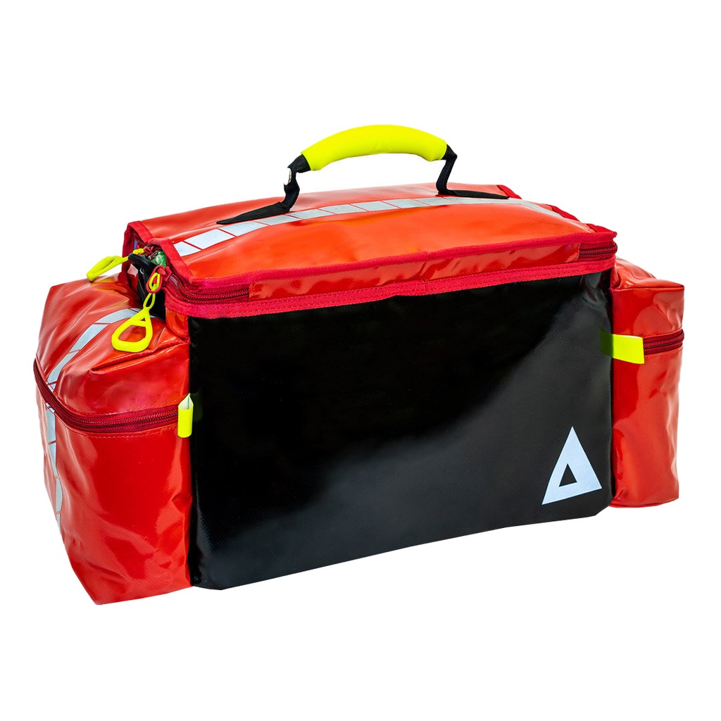 PAX Notfalltasche Essen 2019 - rot PAX Notfalltasche Essen 2019 - rot