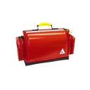 PAX Kinder Notfalltasche 2019 - rot - Pax-Tec