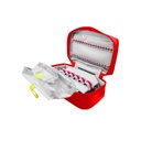 PAX Ampullarium S 2019 - rot - Pax-Tec PAX Ampullarium S 2019 - rot - Pax-Tec