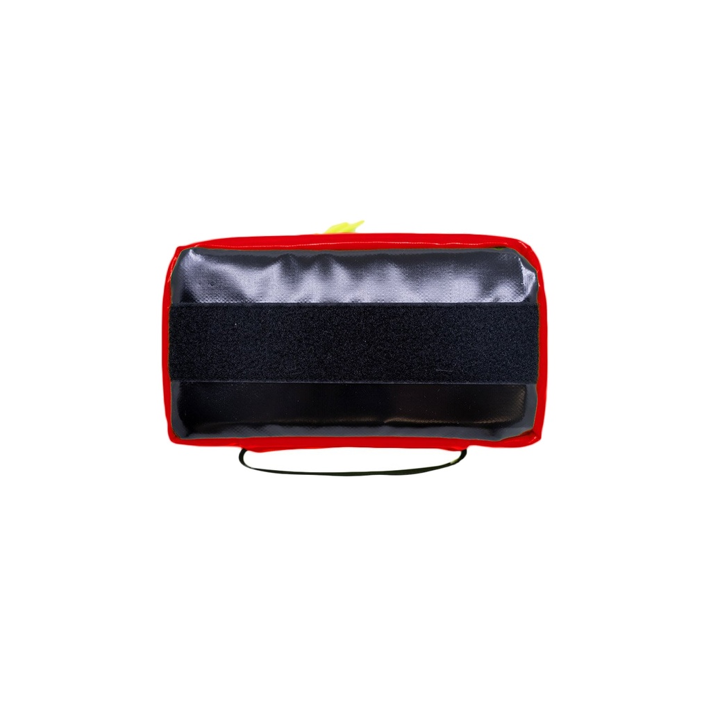 PAX Ampullarium S 2019 - rot - Pax-Tec PAX Ampullarium S 2019 - rot - Pax-Tec