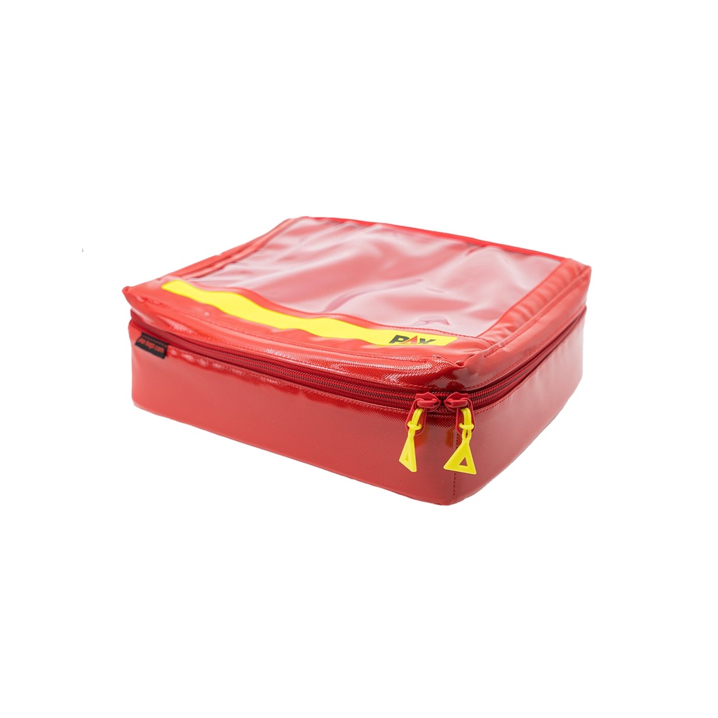 PAX Ampullarium L 2019 - rot - Pax-Tec PAX Ampullarium L 2019 - rot - Pax-Tec