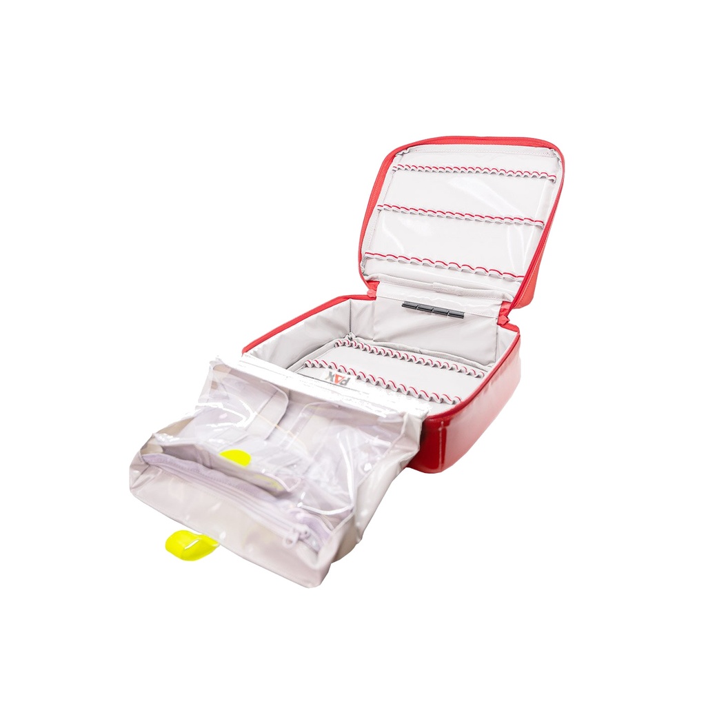 PAX Ampullarium L 2019 - rot - Pax-Tec PAX Ampullarium L 2019 - rot - Pax-Tec
