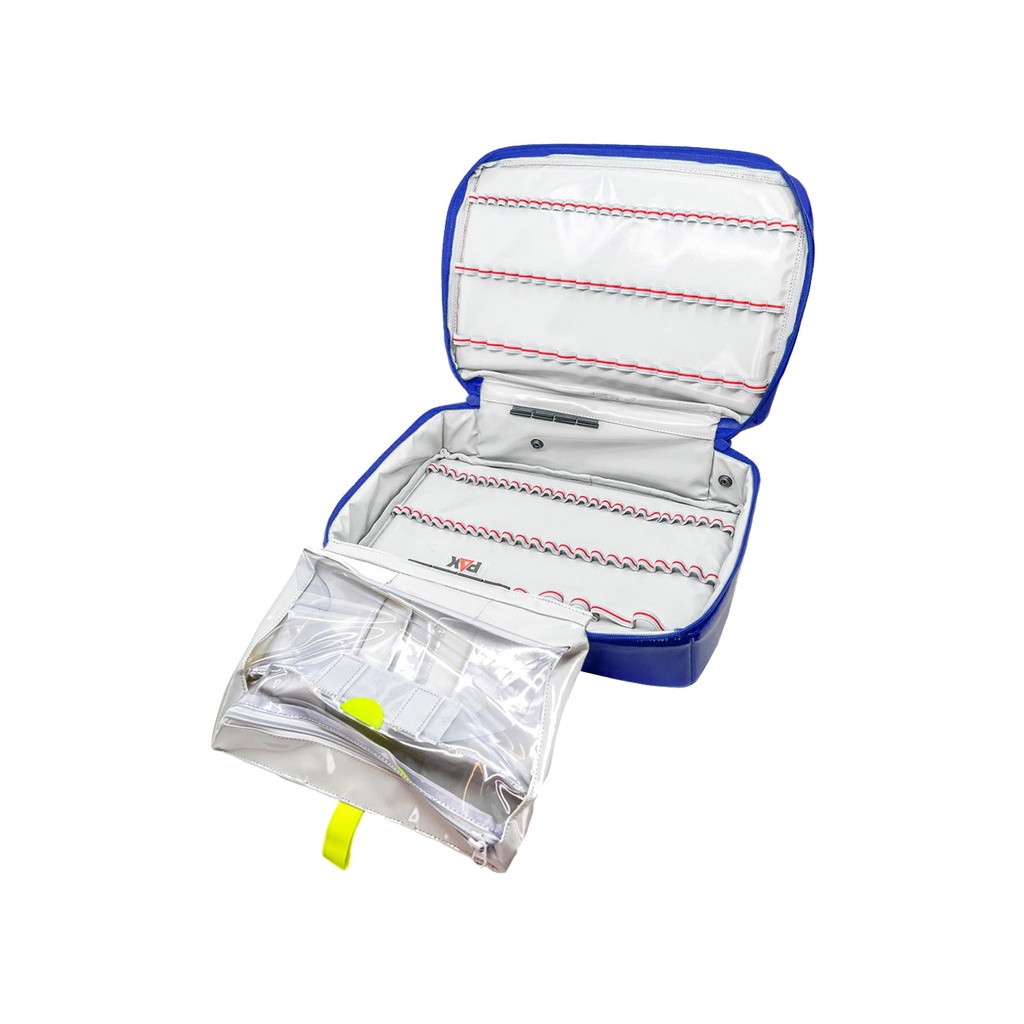PAX Ampullarium - blau - Pax-Tec PAX Ampullarium - blau - Pax-Tec
