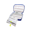 PAX Ampullarium - blau - Pax-Tec PAX Ampullarium - blau - Pax-Tec