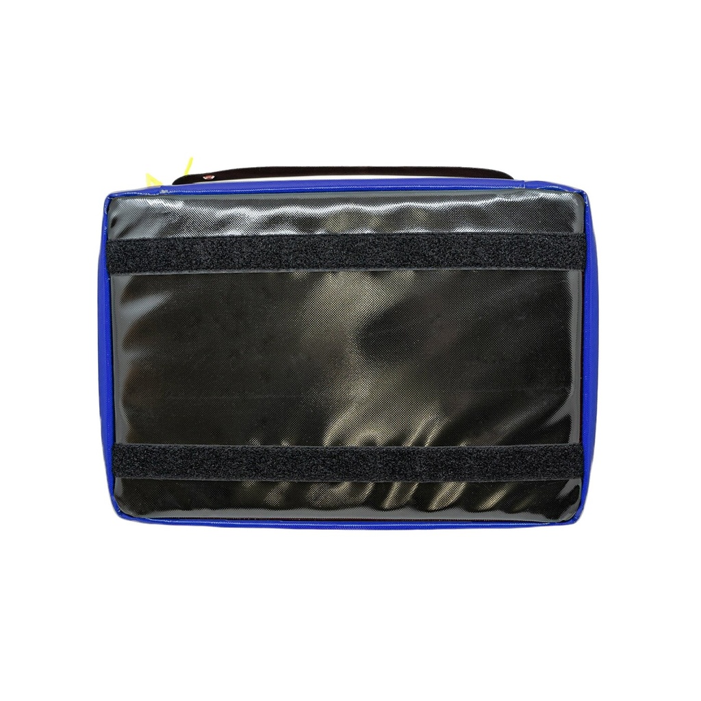 PAX Ampullarium - blau - Pax-Tec PAX Ampullarium - blau - Pax-Tec