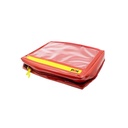 PAX Ampullarium - rot - Pax-Tec