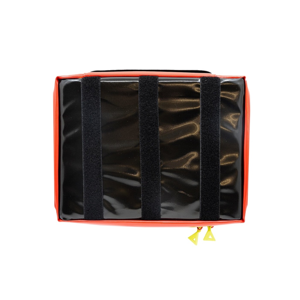 PAX Ampullarium - rot - Pax-Tec