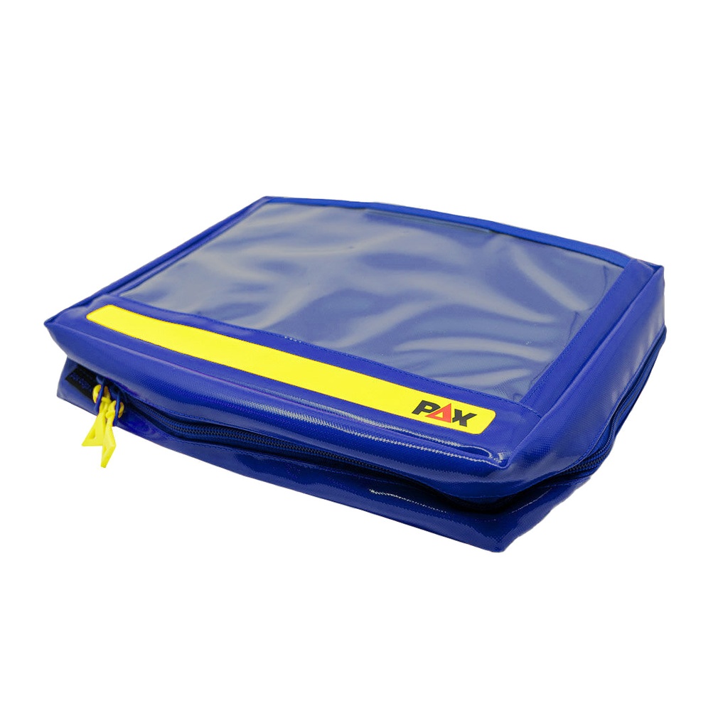 PAX Ampullarium - blau - Pax-Tec PAX Ampullarium - blau - Pax-Tec
