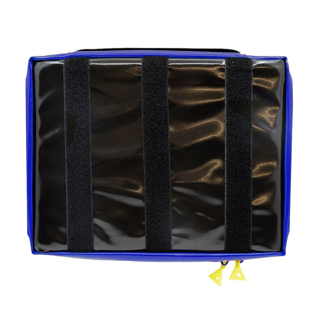 PAX Ampullarium - blau - Pax-Tec PAX Ampullarium - blau - Pax-Tec