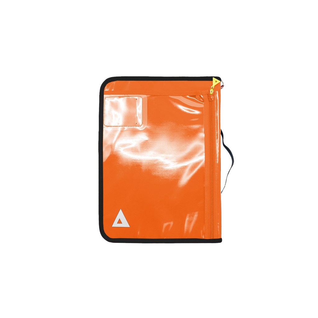 PAX Fahrtenbuch Multi-Organizer KF 2019 - orange PAX Fahrtenbuch Multi-Organizer KF 2019 - orange