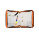 PAX Fahrtenbuch Multi-Organizer KF 2019 - orange PAX Fahrtenbuch Multi-Organizer KF 2019 - orange