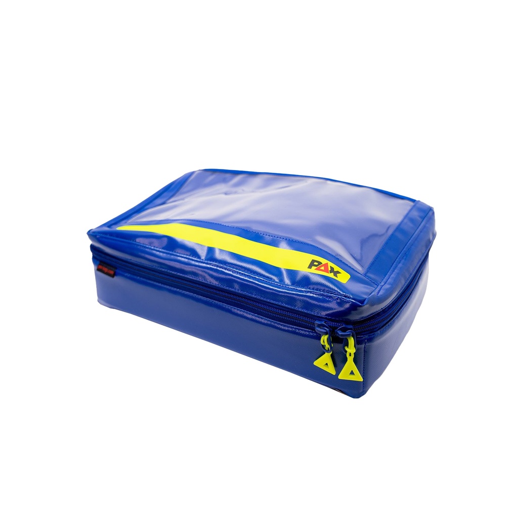 PAX Infusionstasche - blau PAX Infusionstasche - blau