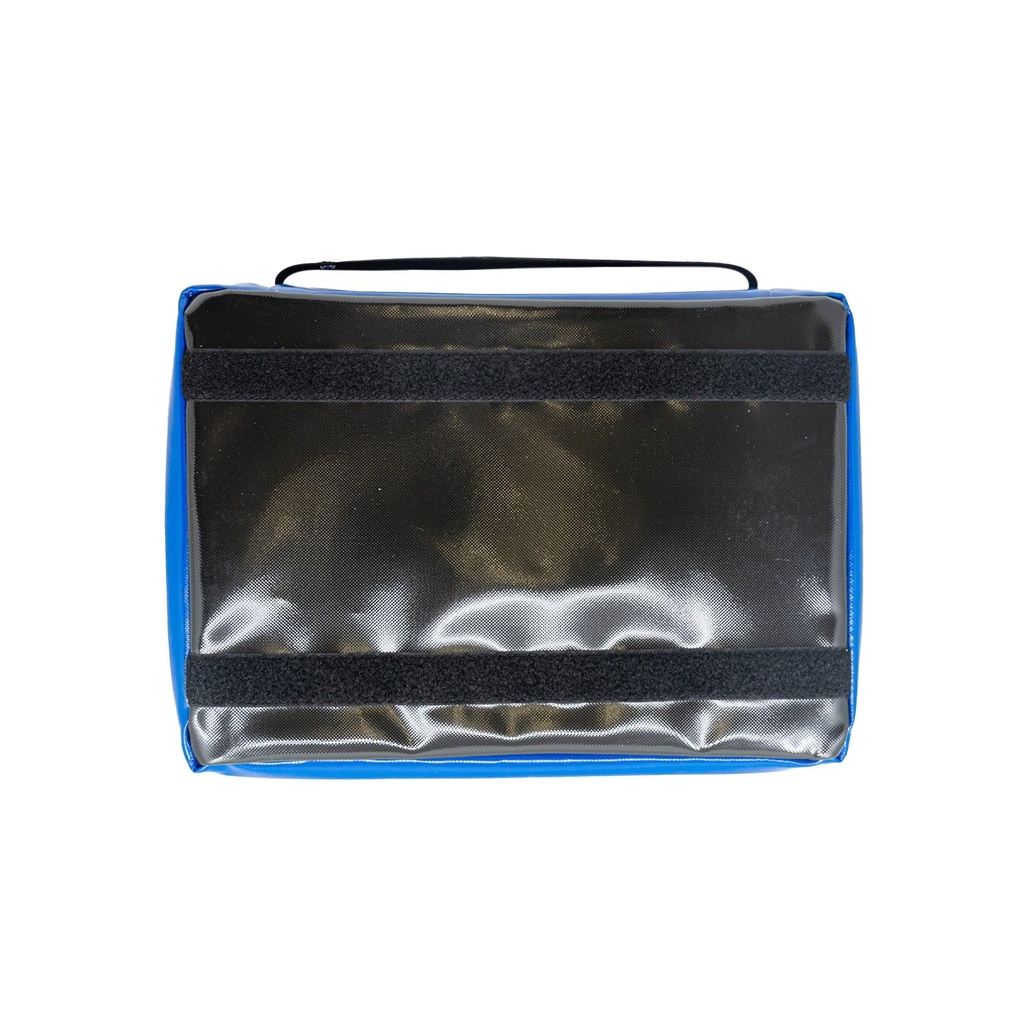 PAX Infusionstasche - blau PAX Infusionstasche - blau