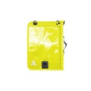 PAX Fahrtenbuch Multi-Organizer Tablet 2019 - gelb PAX Fahrtenbuch Multi-Organizer Tablet 2019 - gelb