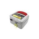 PAX Klarsichtmodul P5/11 - rot PAX Klarsichtmodul P5/11 - rot