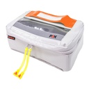 PAX Klarsichtmodul P5/11 - orange PAX Klarsichtmodul P5/11 - orange