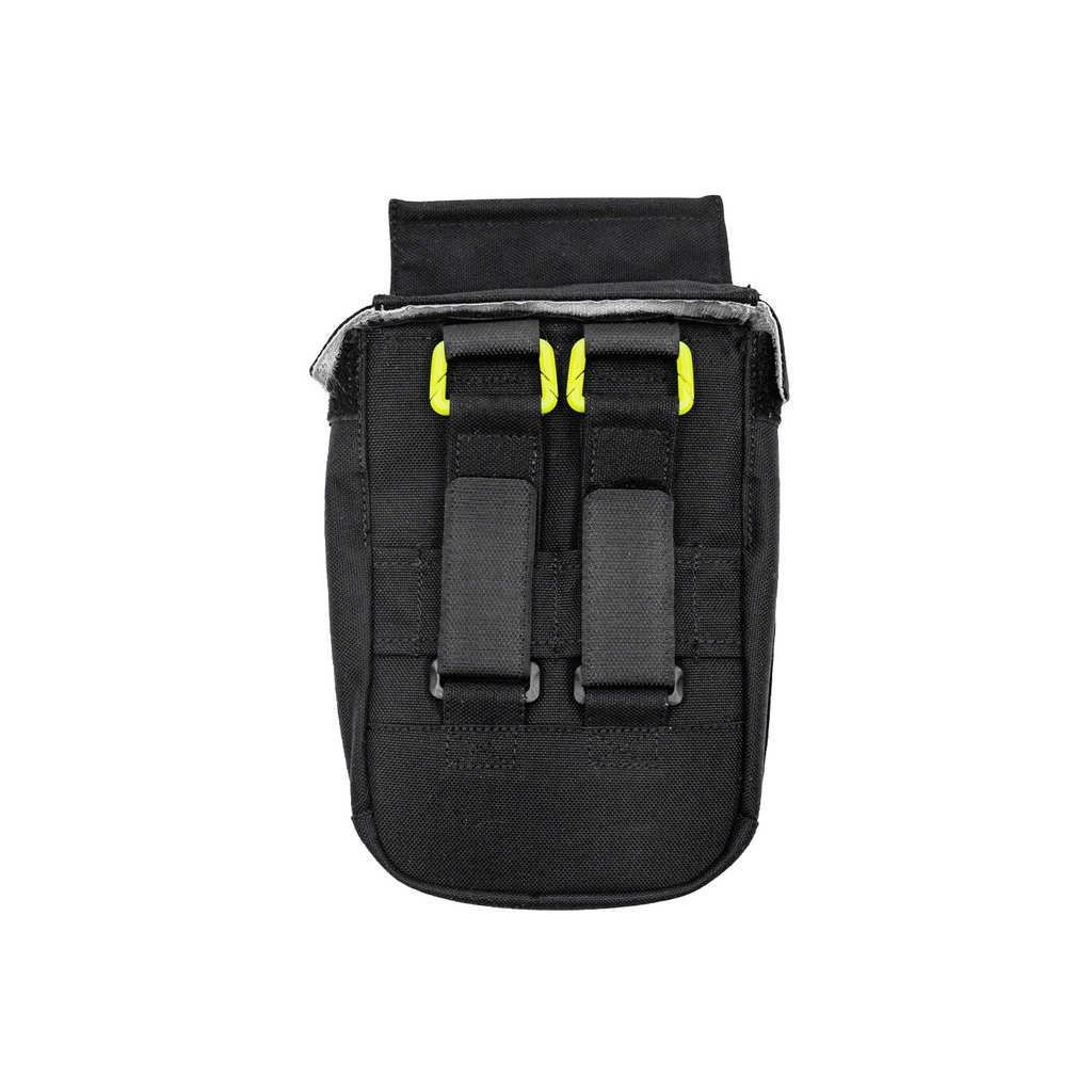 PAX Atemschutzholster, XL
