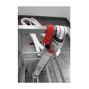 PAX Schlauchpaket Set mit Schlauchhalter