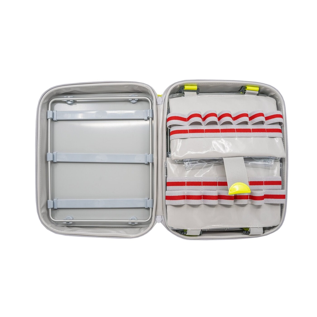 PAX Ampullarium P5/11 M Clip-In PAX Ampullarium P5/11 M Clip-In