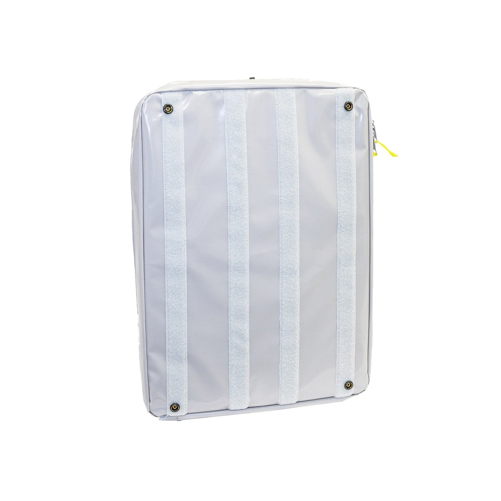 PAX Mittelwand Wasserkuppe Ampullarium PCI 2019 PAX Mittelwand Wasserkuppe Ampullarium PCI 2019