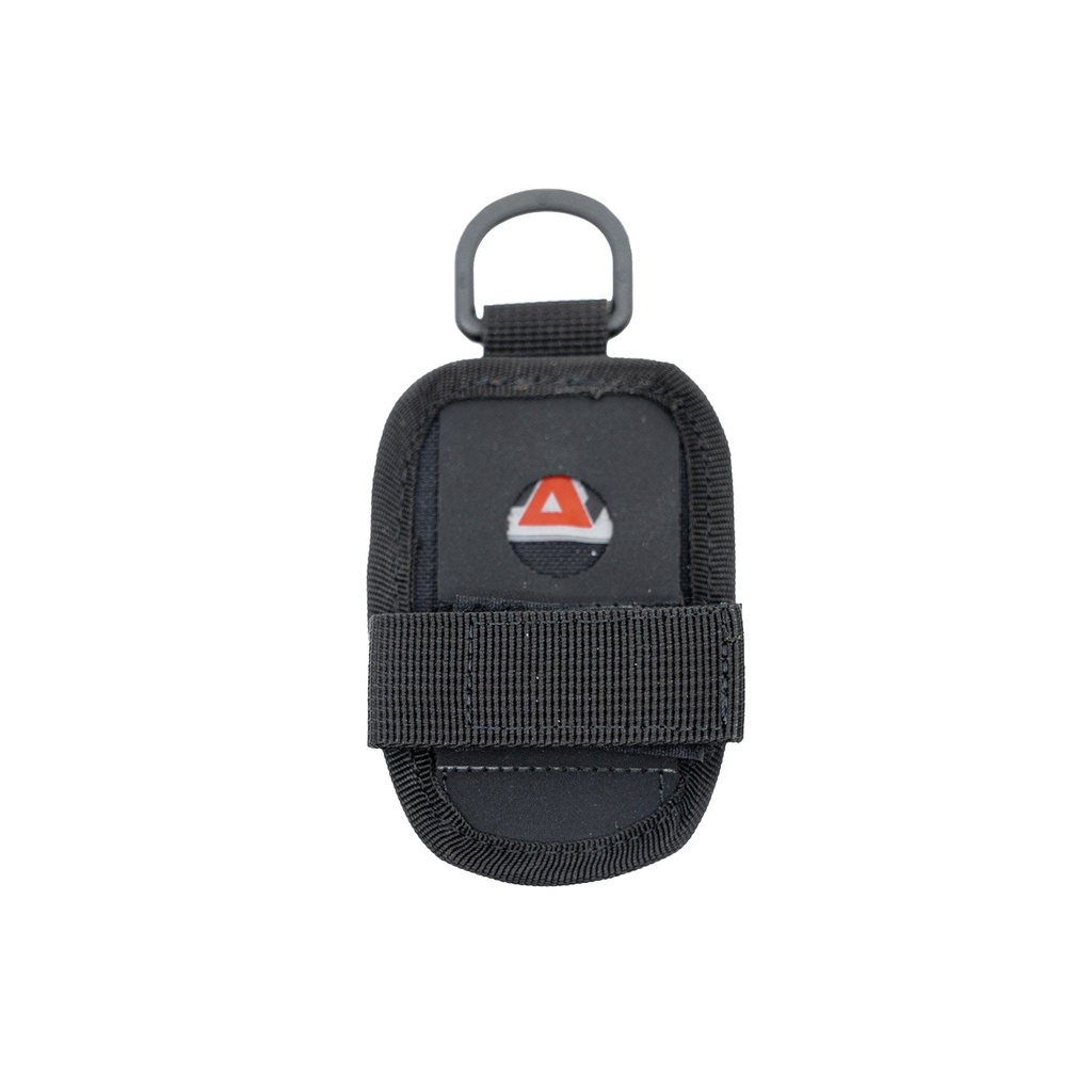 PAX Holster für CO-Warner BW GasAlertClip Extreme PAX Holster für CO-Warner BW GasAlertClip Extreme