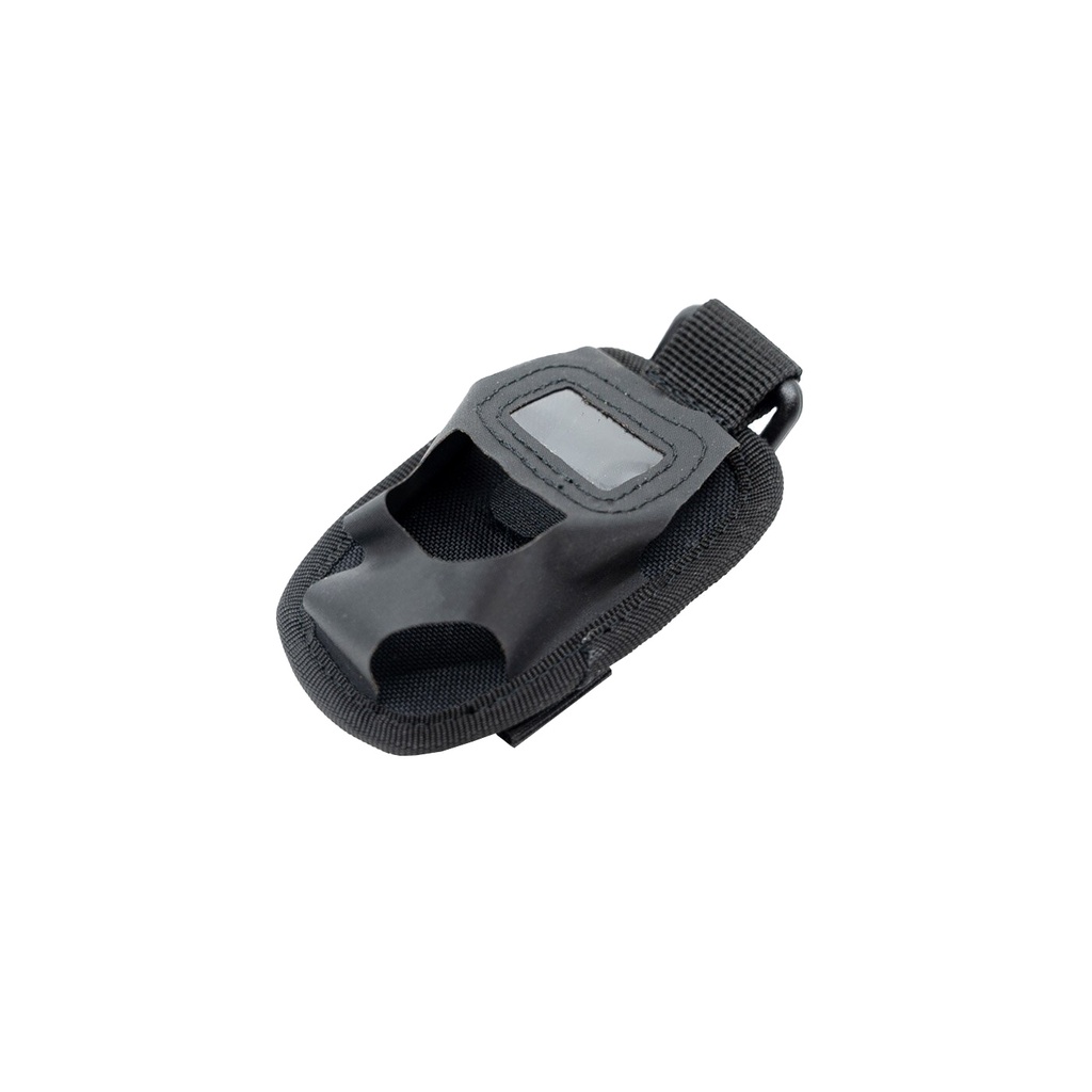 PAX Holster für CO-Warner BW GasAlertClip Extreme PAX Holster für CO-Warner BW GasAlertClip Extreme