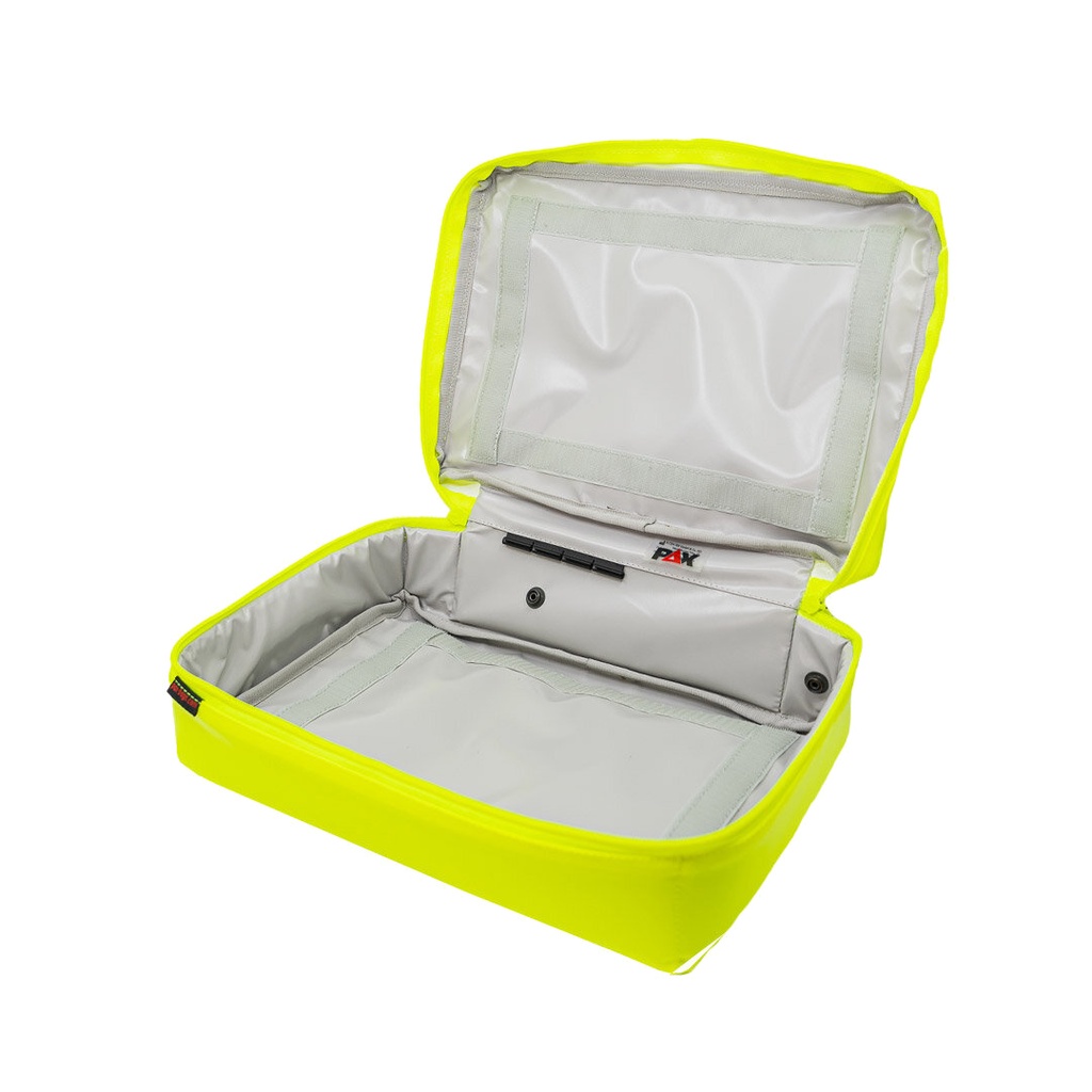 PAX Intubationstasche 2019 - gelb