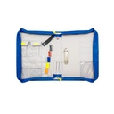PAX Fahrtenbuch Multi-Organizer KF 2019 - blau PAX Fahrtenbuch Multi-Organizer KF 2019 - blau
