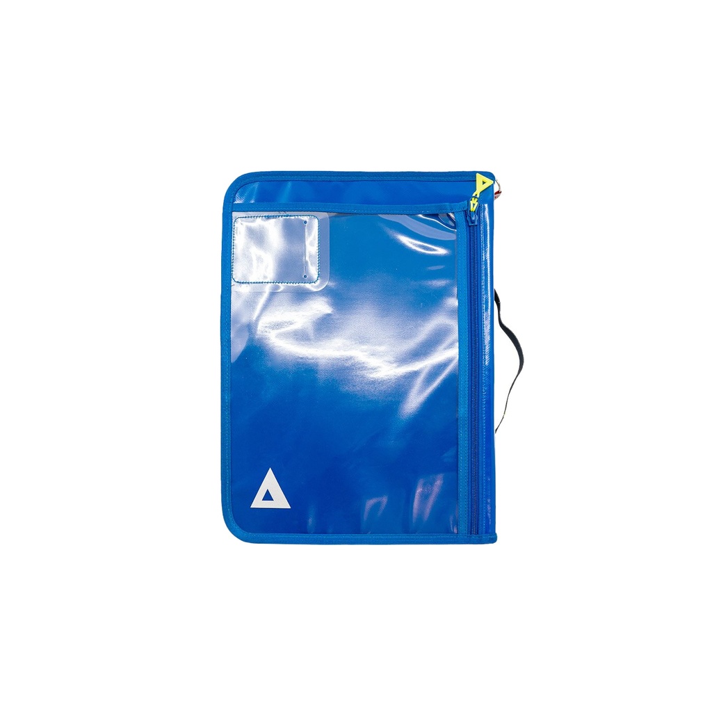 PAX Fahrtenbuch Multi-Organizer KF 2019 - blau PAX Fahrtenbuch Multi-Organizer KF 2019 - blau