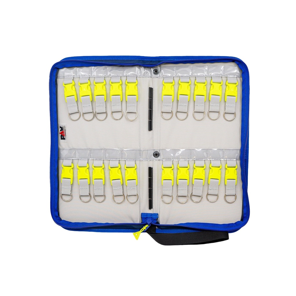 PAX Schlüsseltasche 20-2019 PAX Schlüsseltasche 20-2019