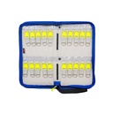 PAX Schlüsseltasche 20-2019 PAX Schlüsseltasche 20-2019