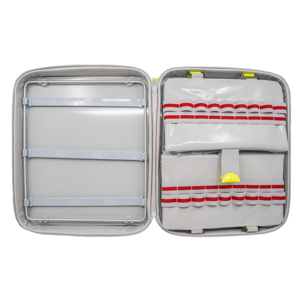 PAX Ampullarium P5/11 L Clip-In PAX Ampullarium P5/11 L Clip-In