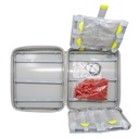 PAX Ampullarium P5/11 L Clip-In PAX Ampullarium P5/11 L Clip-In