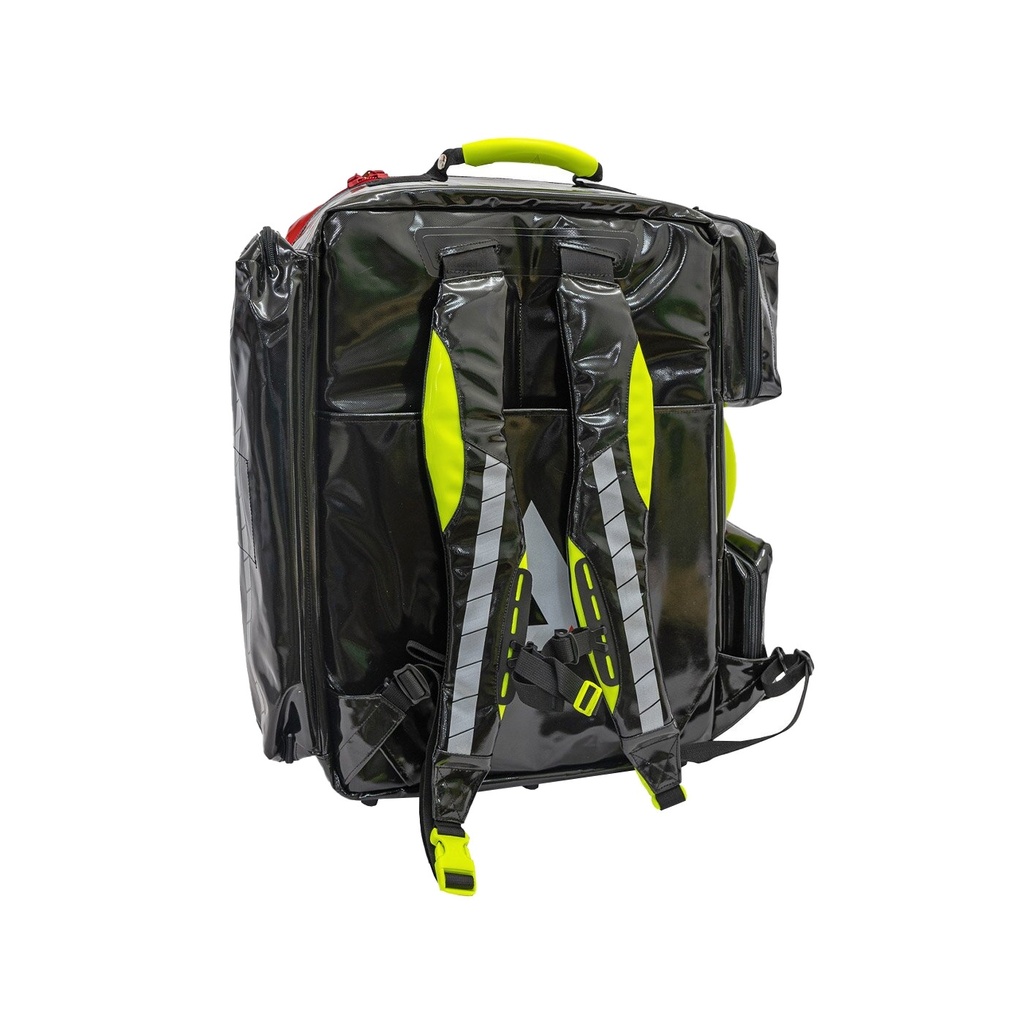 PAX Wasserkuppe 2019 - rot - Pax-Tec PAX Wasserkuppe 2019 - rot - Pax-Tec