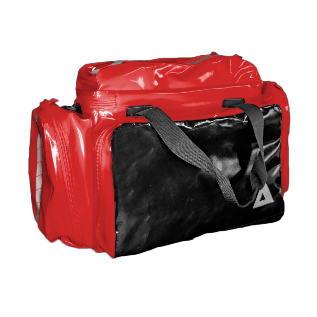 PAX Notfalltasche Dresden 2019 - rot - Pax-Tec