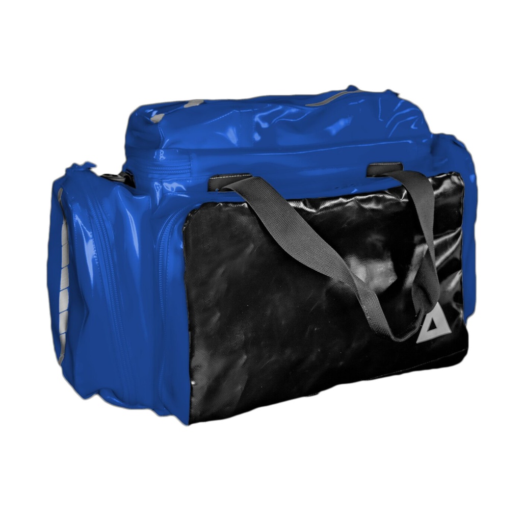 PAX Notfalltasche Dresden 2019 - blau - Pax-Tec